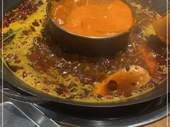 -楠火锅(龙阳广场店)