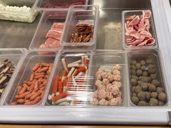 -拿渡·水煮鱼麻辣香锅(王府井奥莱·香江小镇店)
