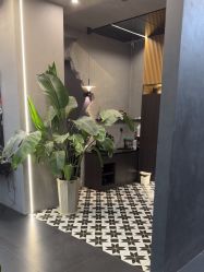 -老肖男士理发店