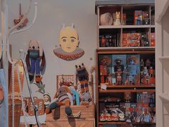 -恋物百货商店(华侨城店)