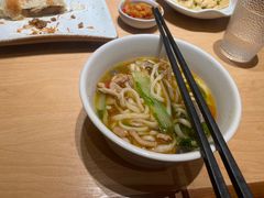 -大师兄·西北小馆(北站缤果空间店)