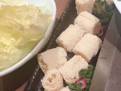 -捞王锅物料理(上海世茂广场店)