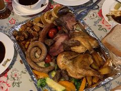 -巴伐利亚啤酒坊(意式风情街店)