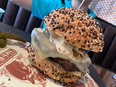 -FAT COW(虹梅路店)