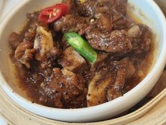 -益健名厨海鲜城(夏湾店)