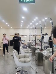 点击看大图 -DX HAIR SALON·发现未知美发沙龙