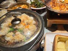 -绿茶餐厅(领展购物广场·中关村店)