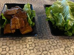 -云晓光头烧烤吧(川沙绿地店)