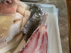 -淘米捞·米汤脆鲩鱼火锅(福田皇岗店)
