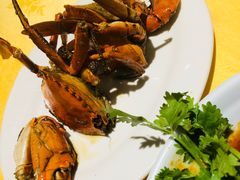 -莲花公园煎蟹(总店)