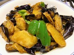 地三鲜-老厨家(友谊路总店)