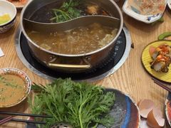 -松野谷·寿喜烧自助(华联顺义金街购物中心店)