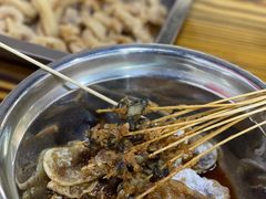-阿姨小肉摊(同济西苑店)