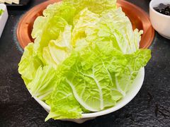 -清真·京华源铜锅涮肉(丰庆店)