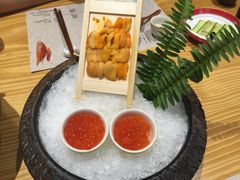 -花潮料理艺食馆(世欧广场店)