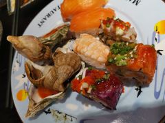 -松子料理(亮马桥店)