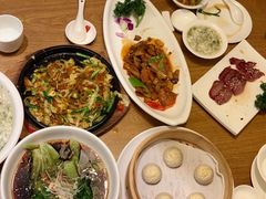 -品大三——南京菜(大行宫店)