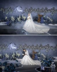 -MECCI婚礼摄影跟拍(红东方广场店)