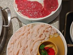 -大龙燚火锅(太古里店)