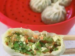 -东京包子楼(政七街店)