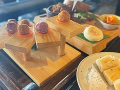-盡膳口福·百年汤方火锅(科华北路店)