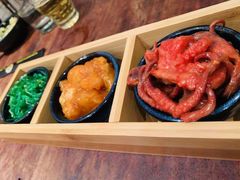 -JUKEBOX玖部音乐餐厅(华侨城店)