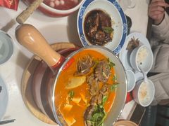 -径山十八道·风味民间菜(华夏之心店)