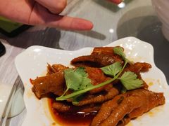 -椿记烧鹅(北门店)
