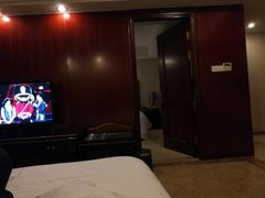 -绍兴中金豪庭大酒店
