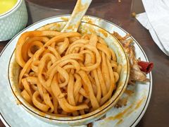 -福顺祥大盘鸡(临潼店)