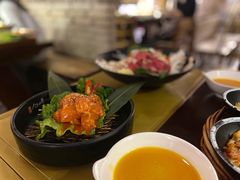 -三代烤肉(保利广场店)