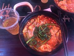 -螺小胖柳州螺蛳粉(钟楼总店)