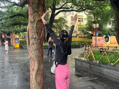 -东西巷