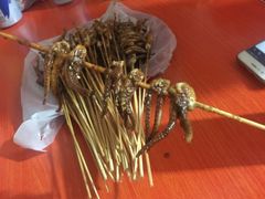 -十里铺铁板鱿鱼