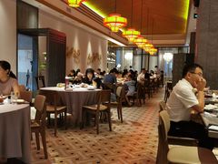 大堂-金鸭季·北京烤鸭(深业上城店)