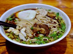 -肆姐面粉馆(坡子街店)
