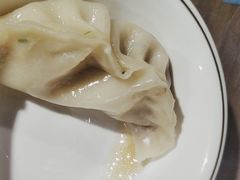 -松针蔡记蒸饺(花园路店)