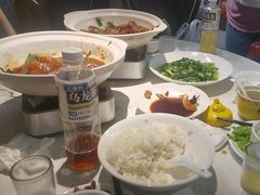 -又见炊烟私房菜(敬亭路店)