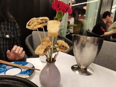 红糖麻糍-桂满陇天书(南京德基旗舰店)