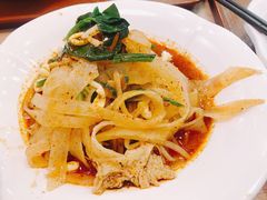 -焦记老潼关肉夹馍(东五路店)