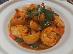 -留半山·香港食堂(啦啦宝都店)