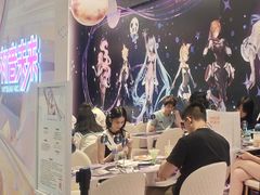 -第一绮丽次元街区