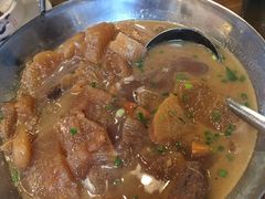 -缘来聚·徽菜名店(黄山宏村店)