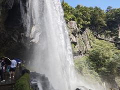 -刘伯温故里景区百丈漈