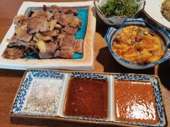 -河风の幸会精致料理