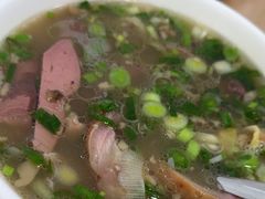 -老李家杂肝汤(回民街店)