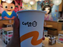 -CoCo都可(桃浦新邻店)