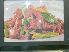 -蓝港海鲜厨房(金水路店)