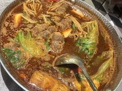 -留半山·香港食堂(啦啦宝都店)