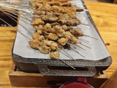 -东方一串·龙虾烧烤·特色烤鱼(吴中路店)